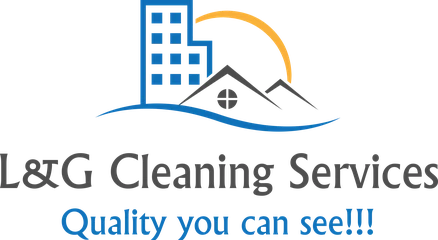 L&G Cleaning Services logo