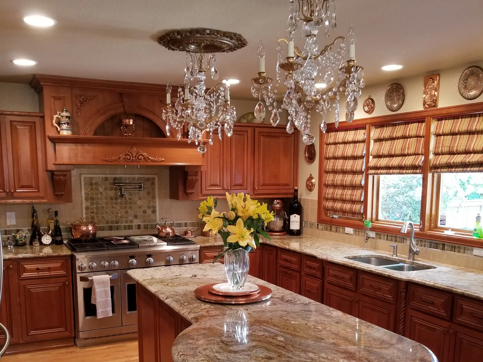 Home & Apartment Cleaning result by L&G Cleaning Services in the Denver metro