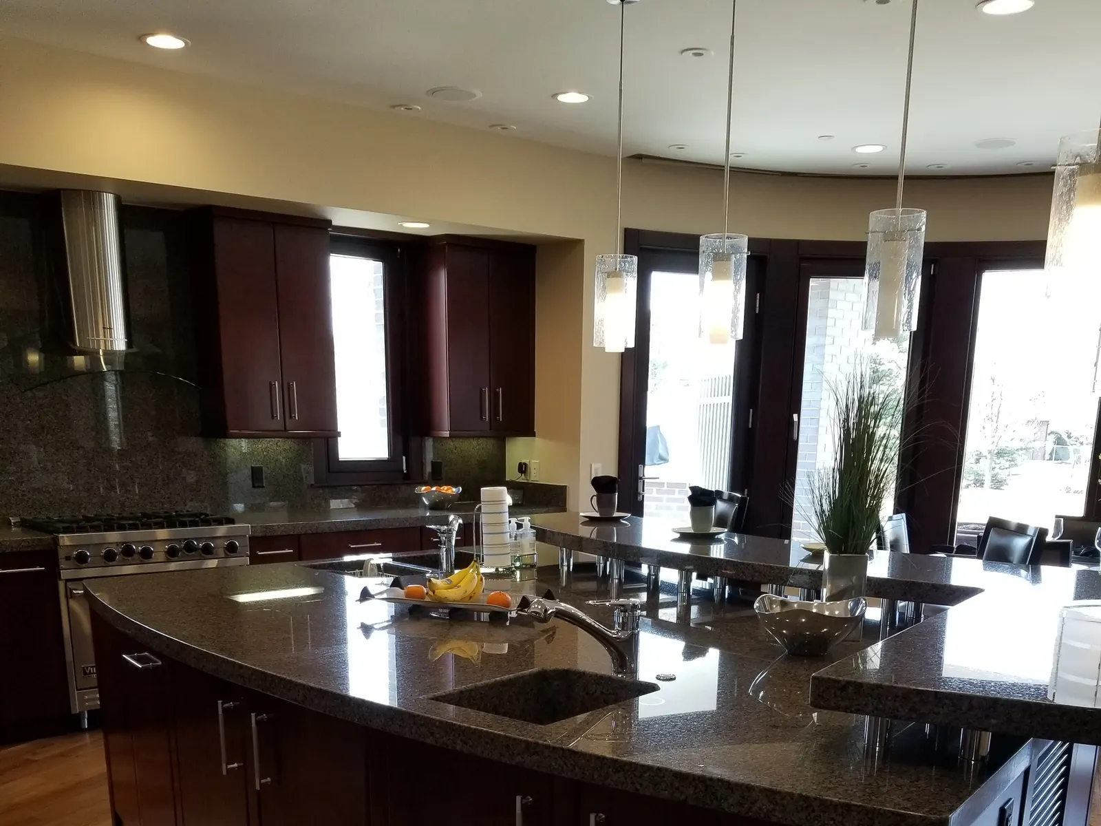 Freshly cleaned home interior by L&G Cleaning Services, serving Castle Rock, Colorado