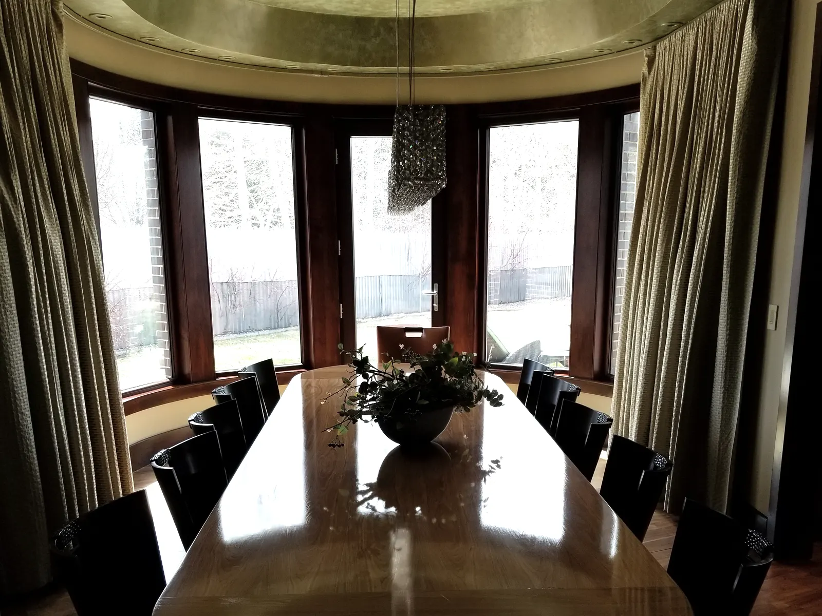 Freshly cleaned home interior by L&G Cleaning Services, serving Cherry Hills Village, Colorado