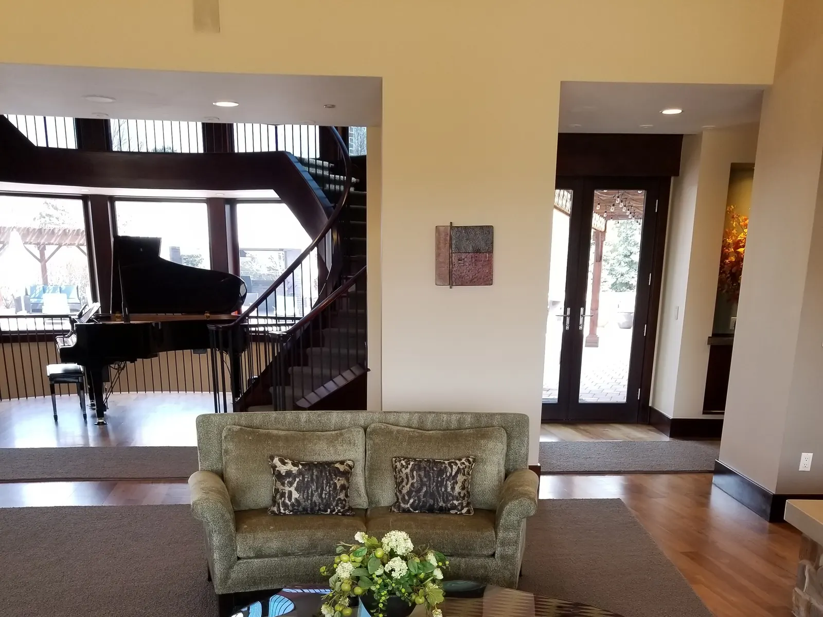 Freshly cleaned home interior by L&G Cleaning Services, serving Denver, Colorado