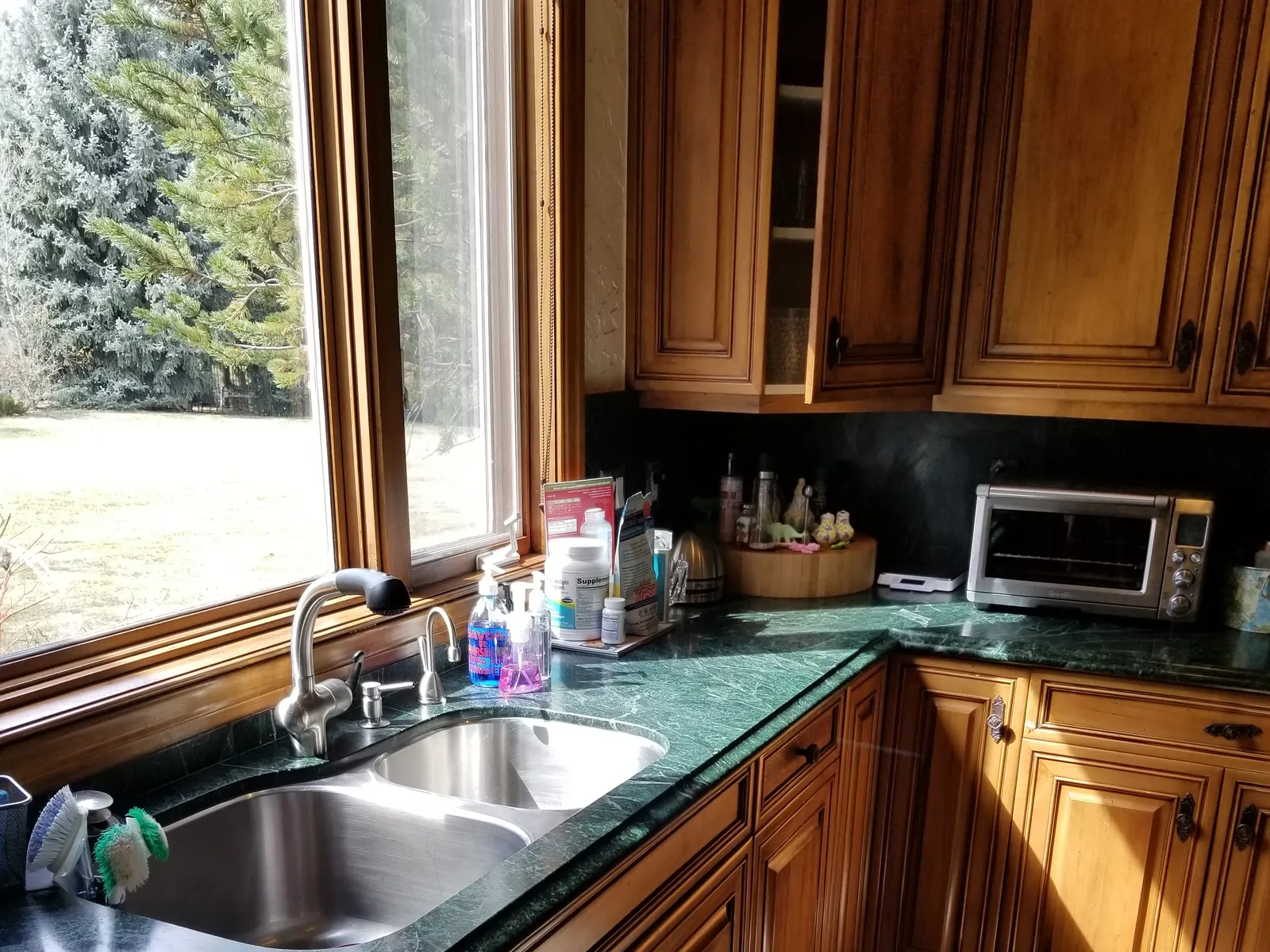 Freshly cleaned home interior by L&G Cleaning Services, serving Greenwood Village, Colorado
