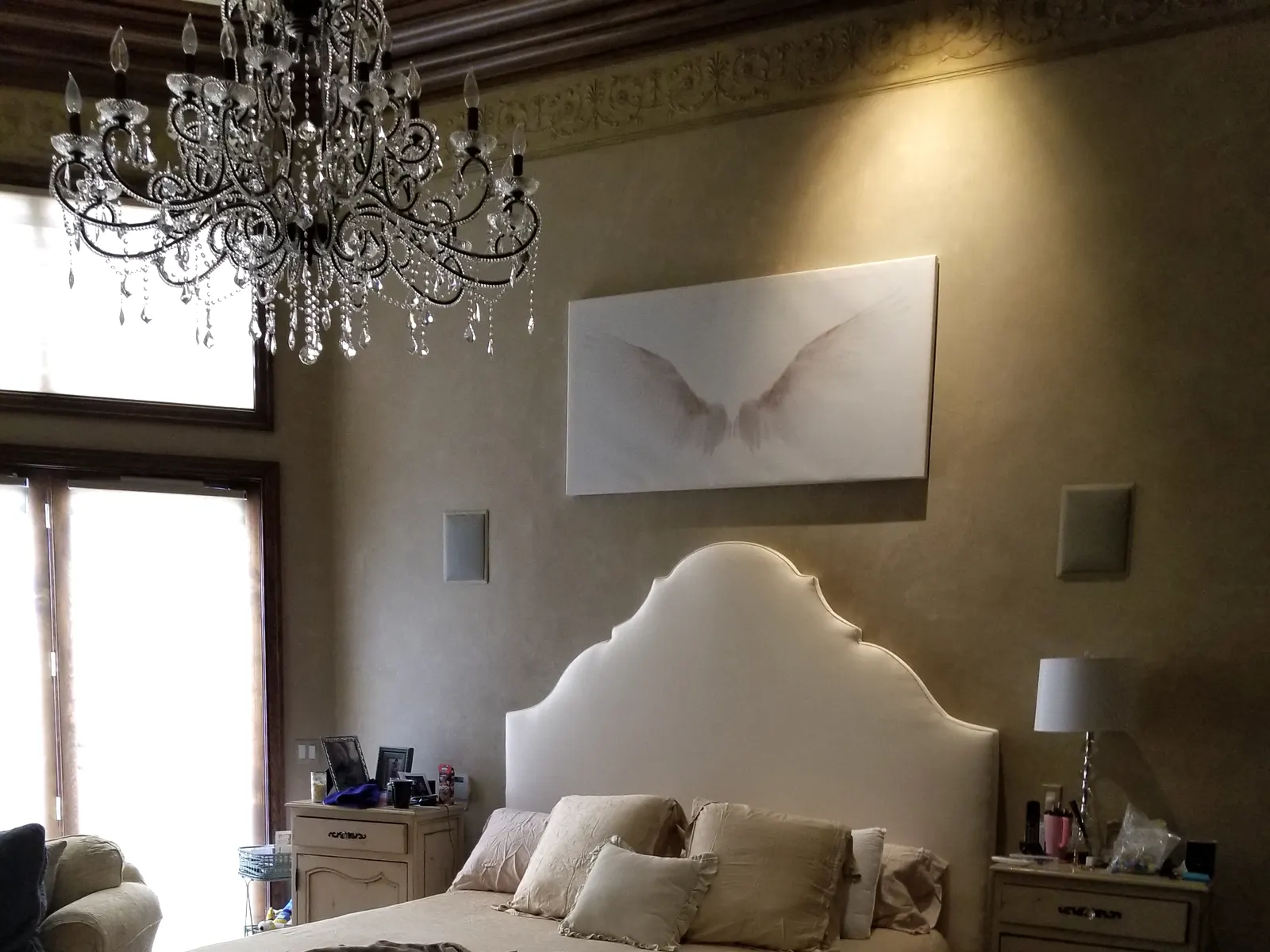 Freshly cleaned home interior by L&G Cleaning Services, serving Parker, Colorado