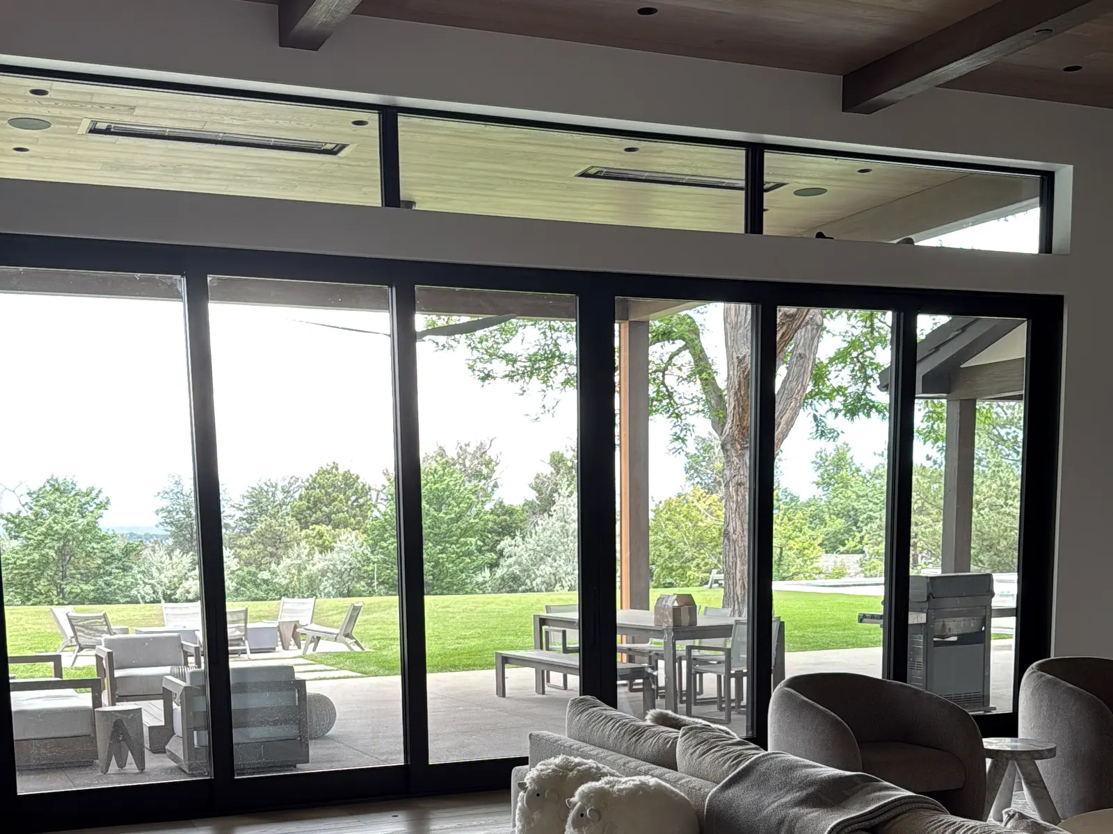 Freshly cleaned home interior by L&G Cleaning Services, serving Washington Park, Colorado