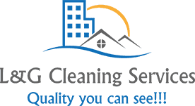 L&G Cleaning Services